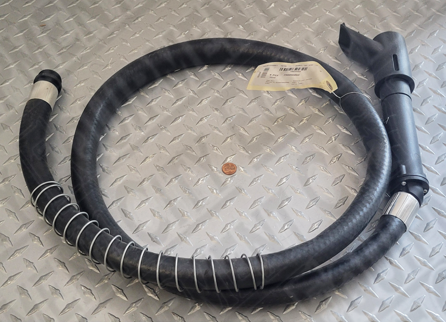 Rotary Wheel Service VS790090060 Bead Blast Inflation Hose Assembly